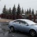 В Сосновском районе пройдет снег, но зима еще не наступит