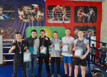 Спортивные секции Сосновского района для детей и взрослых