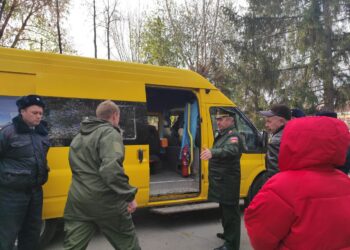 Частичная мобилизация в Челябинской области завершена