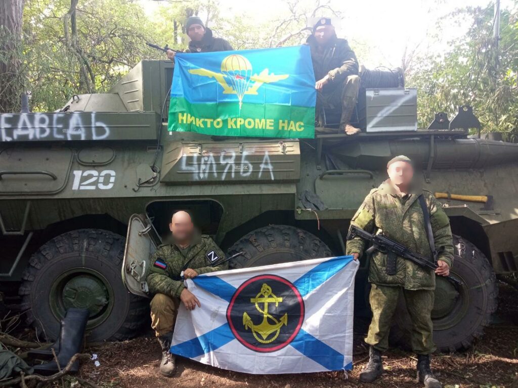 Рации и снаряжение для батальона «Южный Урал» отправили из Сосновского района