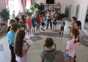 Афиша мероприятий с 26 октября по 2 ноября