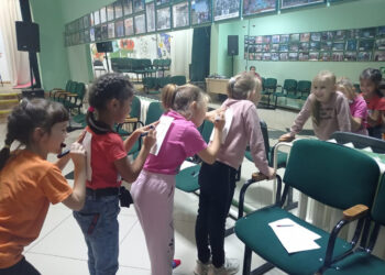 Афиша мероприятий с 19 по 26 октября