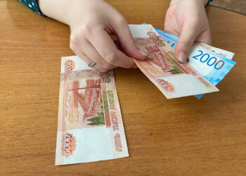 Какие документы нужны для оформления выплат на детей мобилизованных