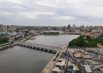 В Челябинской области введен режим базовой готовности