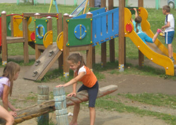 В Солнечном поселении жители голосуют за новые объекты благоустройства