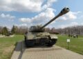 Поздравление губернатора с Днем героев Танкограда
