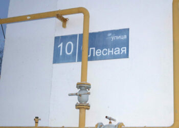 Жители  поселка Есаульского пожаловались на цифровое неравенство