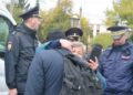 Фото мобилизованных и их родни не стоит выкладывать в интернет