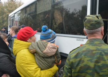 В Сосновском районе открыли счет для помощи мобилизованным и их семьям