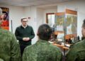 Семьи мобилизованных получат дополнительную социальную поддержку