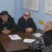 Доброволец из Полянного: «Чтоб бандеровцы гуляли по нашей земле?! Я не хочу»