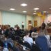 Сотрудники МВД проводят профилактические беседы со школьниками