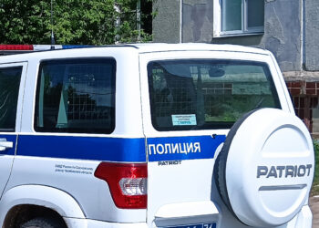 В Кременкуле произошла серия крупных краж