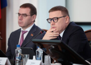 Губернатор поблагодарил жителей за неравнодушие