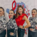 Сосновская молодёжь выступила на фестивале «Творчество в село»