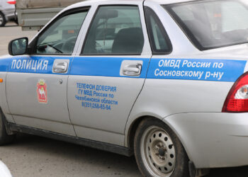 Ночные кражи приобретают размах