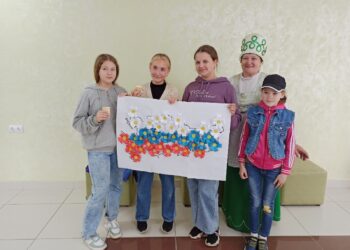 Афиша мероприятий со 2 по 9 ноября