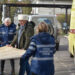 Под грохочущим небом Донбасса