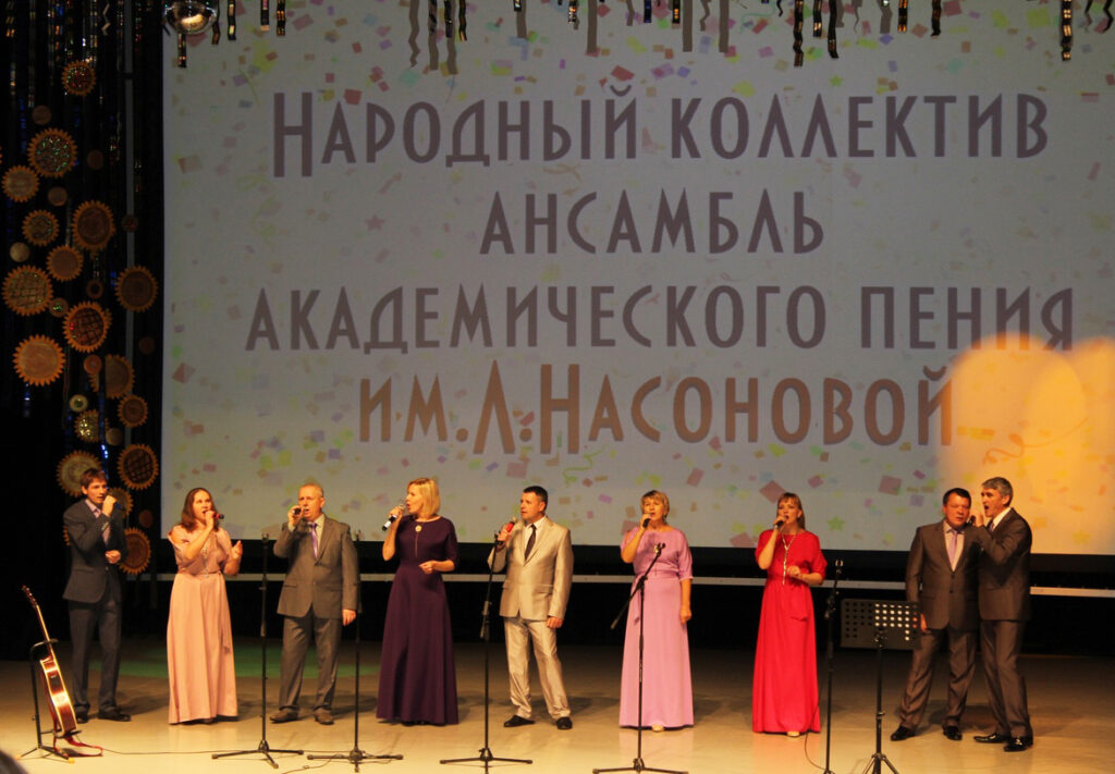 100 тысяч рублей для защитников удалось собрать на благотворительных концертах
