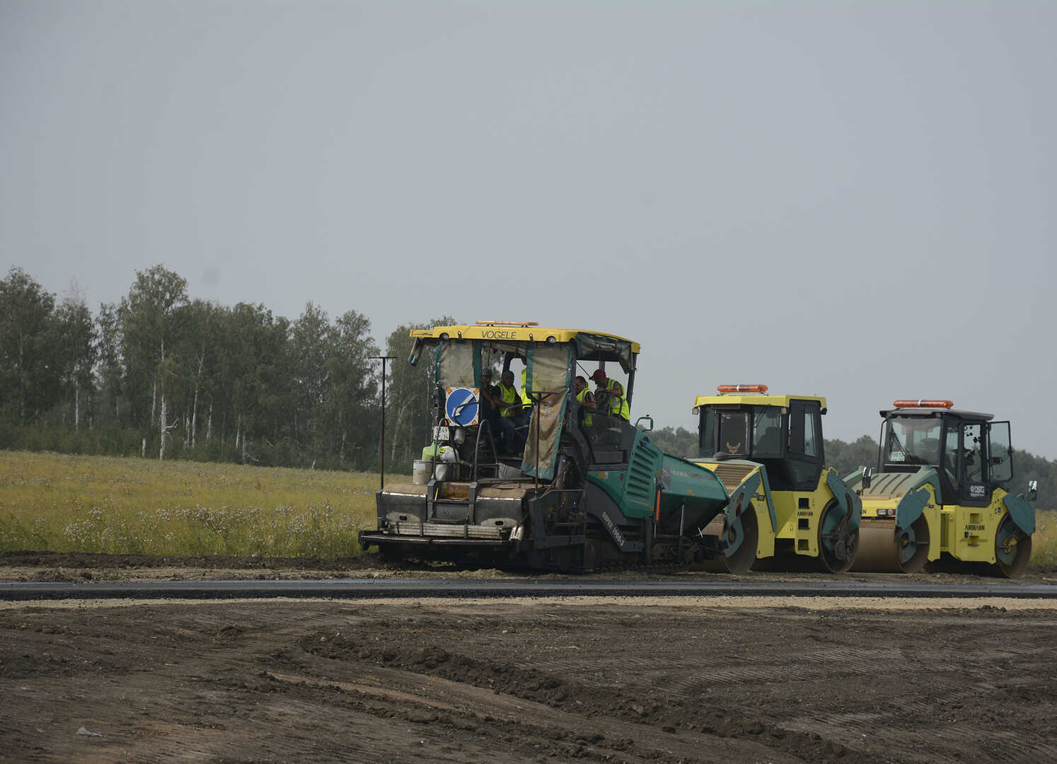 Сосновская нива. Ремонт автодорог в Кировской области. Отремонтированная дорога Тверь. Тверская строительство дорог. Ремонт автодороги Вятка.