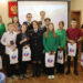 Юные граждане Сосновского района получили паспорта