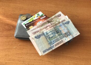 При назначении пособий доходы мобилизованных учитываться не будут