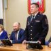 В профессиональный праздник сотрудники полиции получили награды и поздравления