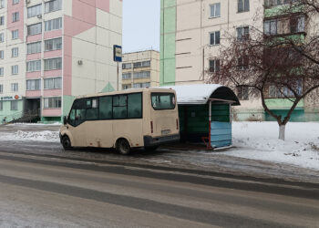 Автобус 131 соединит Рощино и Долгодеревенское в начале декабря