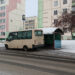 Автобус 131 соединит Рощино и Долгодеревенское в начале декабря