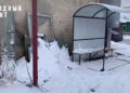 В Казанцево закрепят остановку, на которую пожаловался Народный Фронт