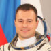 Выпускник ЮУрГУ  работал в открытом космосе полную смену