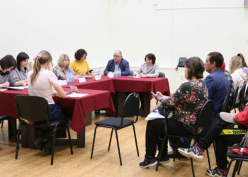 Кременкульская администрация бытовые вопросы семей мобилизованных берет на себя