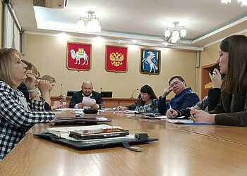 В Сосновском районе комиссия по противодействию коррупции подвела итоги года