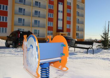 Из старого дома в новый: для переселенцев из ветхо-аварийного жилья приобретают квартиры