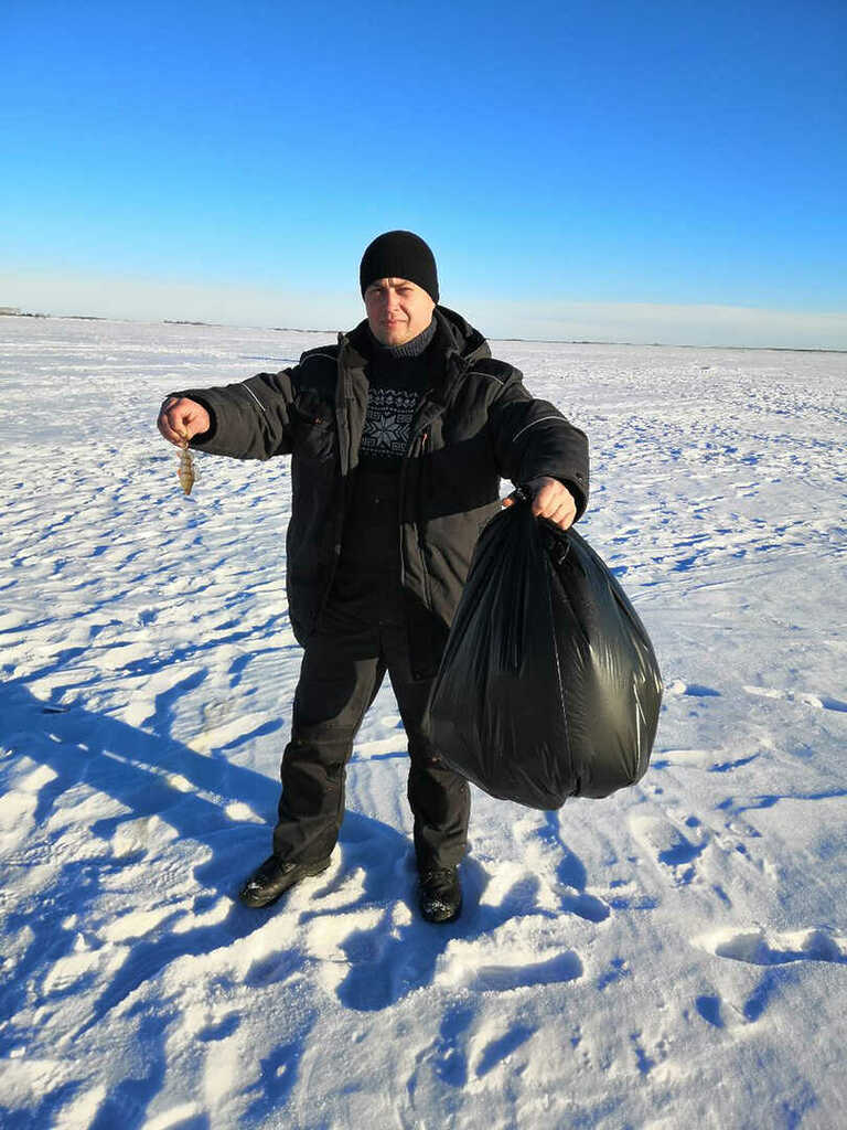 Житель Сосновского района стал автором экологического проекта