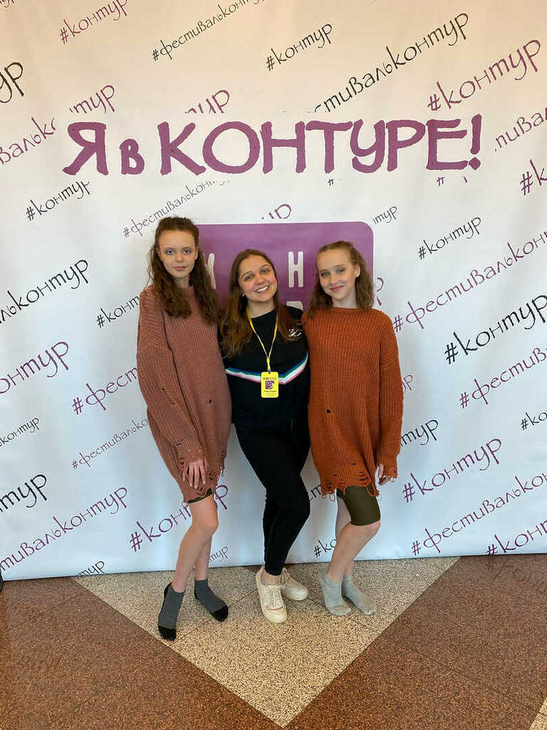 В Сосновском районе прошла «Стихия танца-2022»