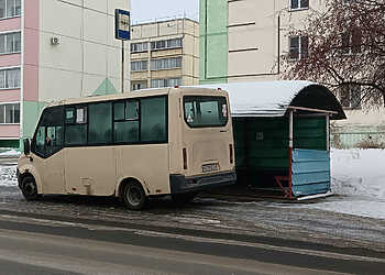Об изменениях маршрутов общественного транспорта в Сосновском районе