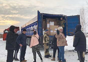 Челябинскую скрипку увезут в Донецк