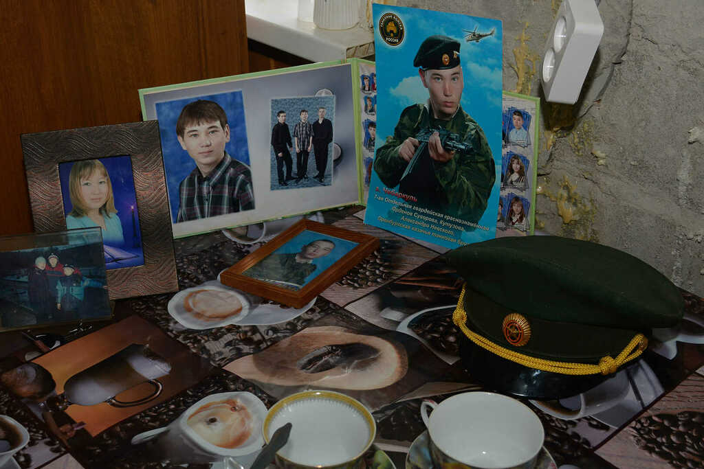 «Спасибо, родные!» В России 9 декабря отмечают День героев Отечества