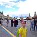 О добрых воспоминаниях этого года рассказал мальчик из Рощино