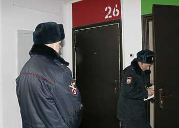 В Сосновском районе полиция обеспечит общественный порядок в праздники