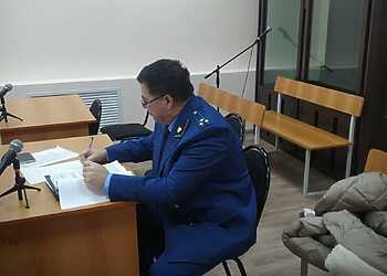В Сосновском районе арестовали мужчину, подозреваемого в убийстве бывшей жены