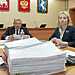 В Сосновском районе выбрали инициативные проекты на 2023 год