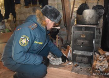 В Сосновском районе ликвидировали несколько пожаров