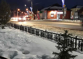 В первую ночь Нового года Сосновский район вспомнит про уральскую зиму