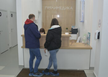 Менять нужно только «желтые» полисы
