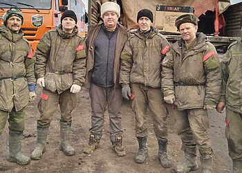 Челябинская скрипка доставлена в Донбасс