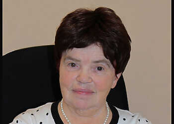 Ушла из жизни Альбина Андреевна Ванюкова