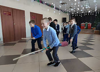 Афиша с 20 по 25 января