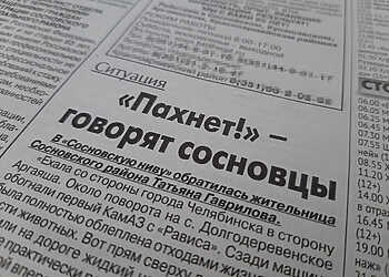 В Россельхознадзоре сообщили о результатах выезда инспектора на поля